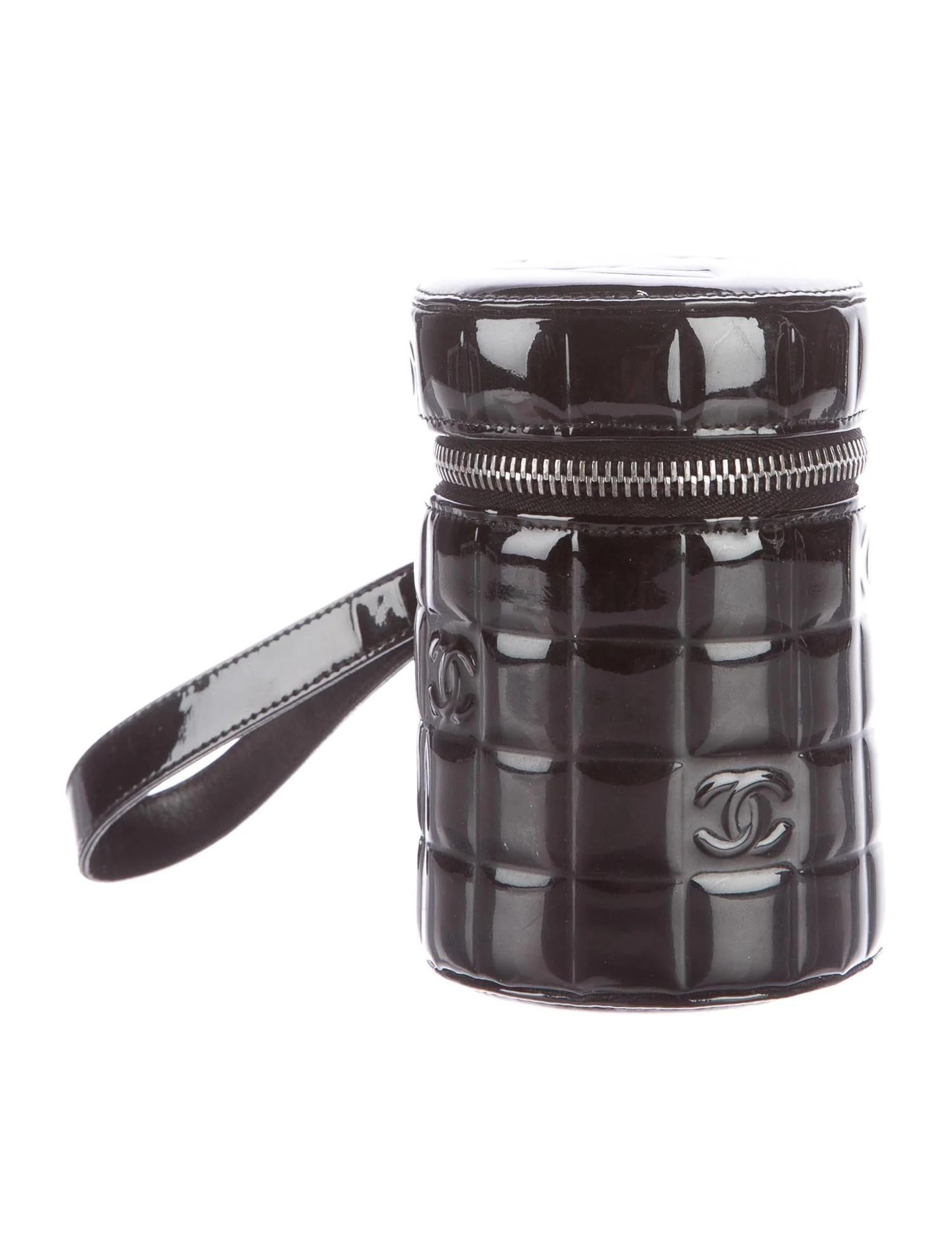 chanel cylinder bag