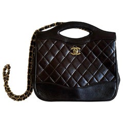 1960 Chanel Bag - 7 For Sale on 1stDibs  chanel bag vintage 1960, chanel  bag 1960, chanel 1960s bag