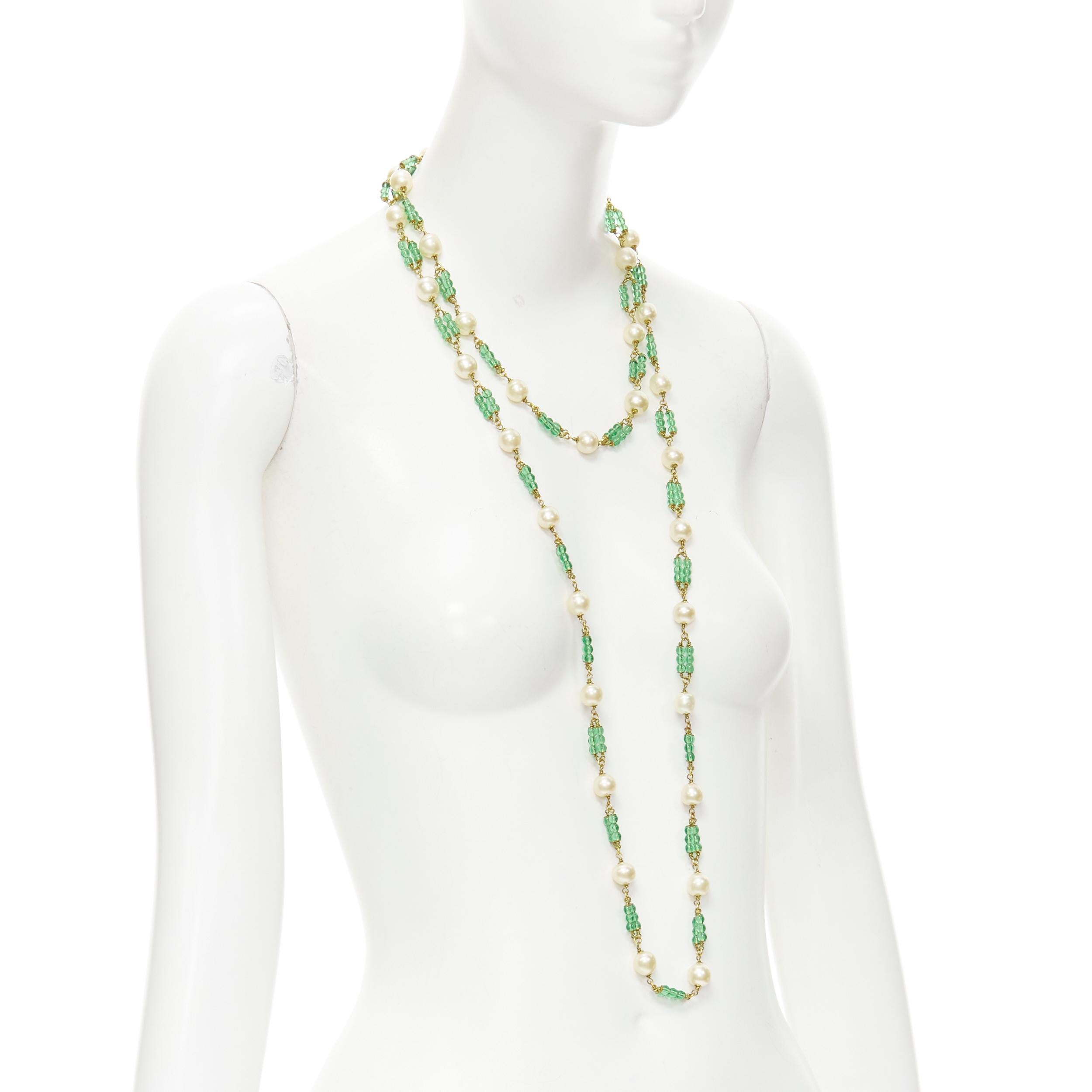 designer necklace chanel