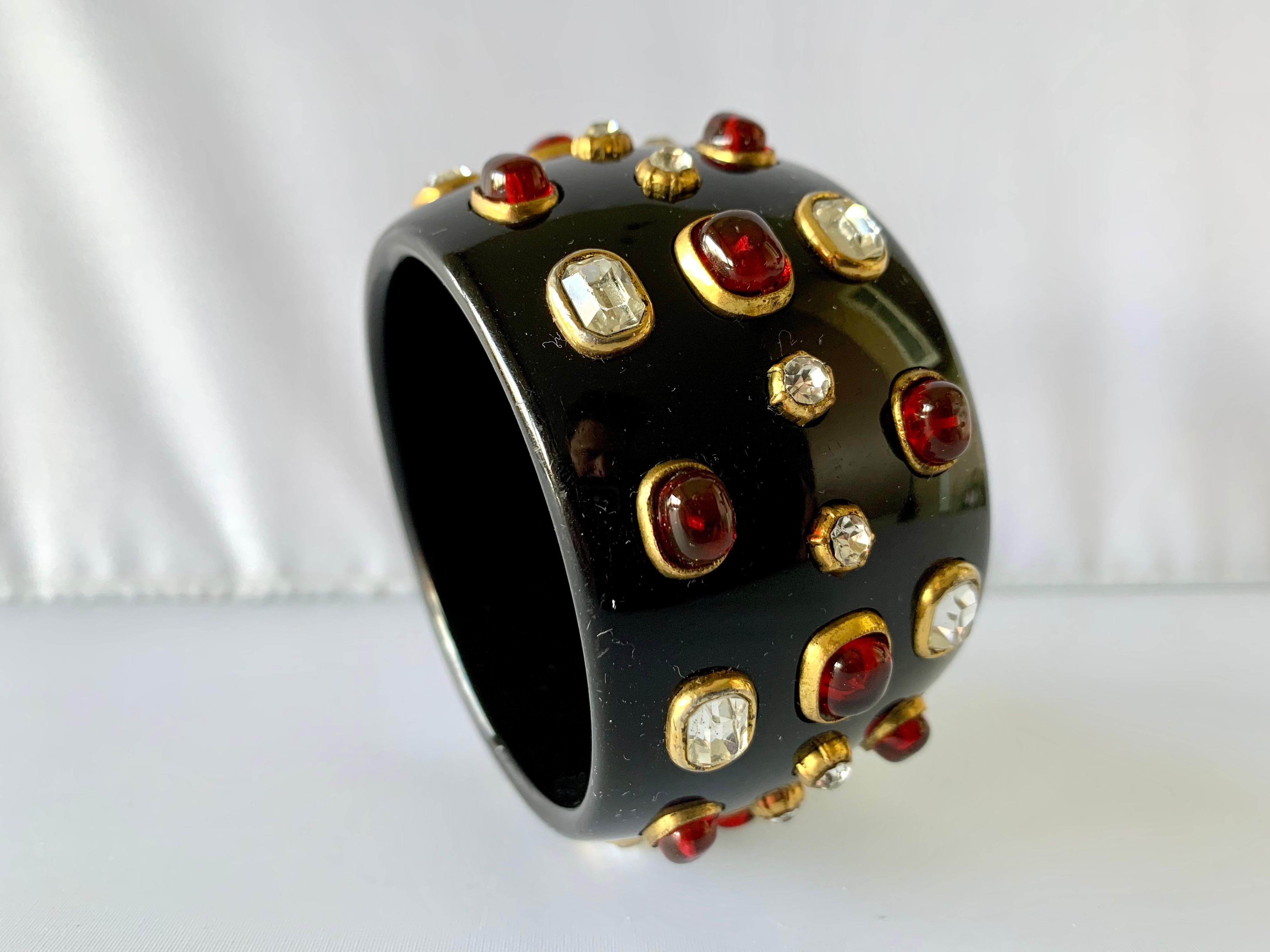 chanel bangle bracelet