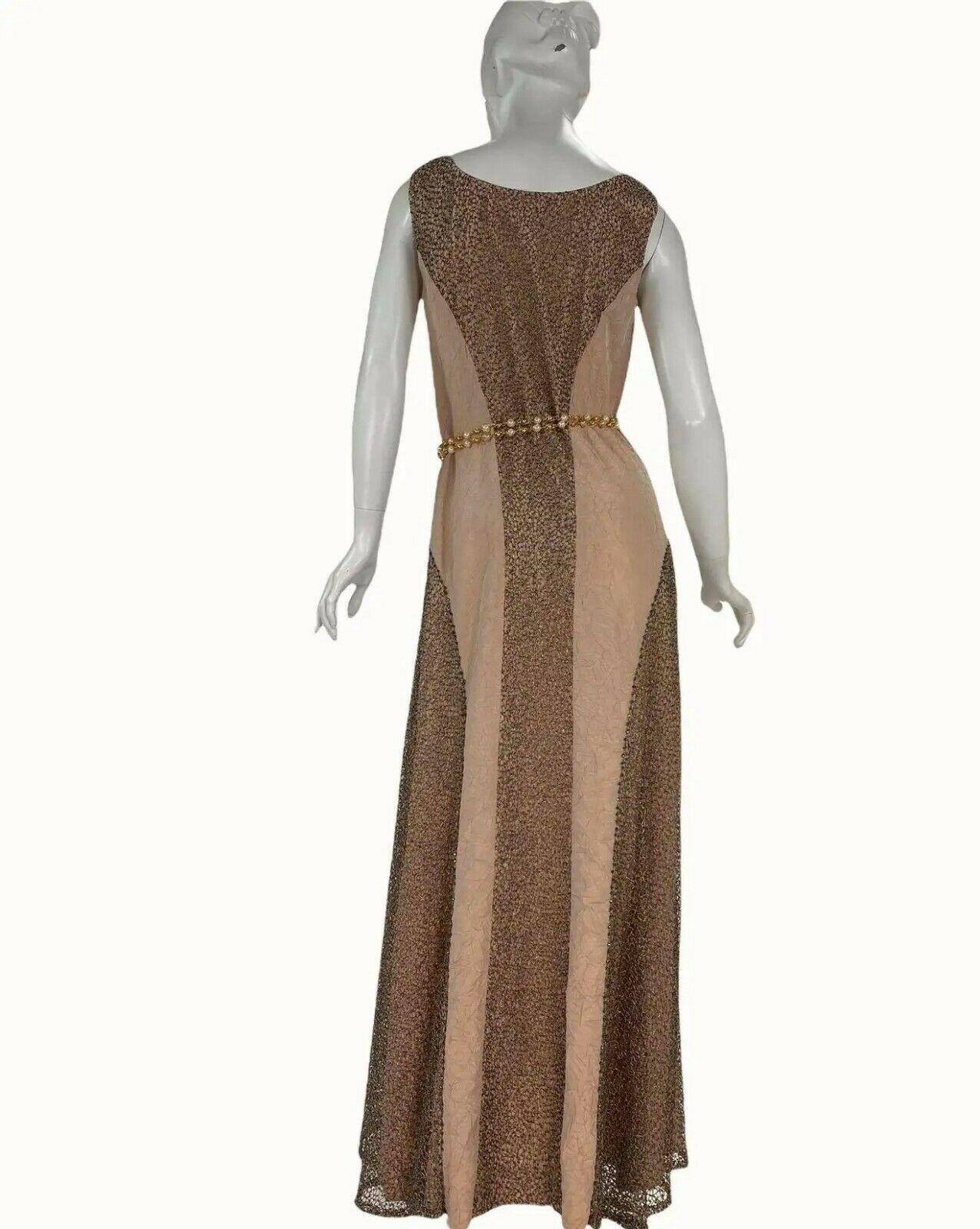 Abito vintage di Chanel by Karl Lagerfeld - Collezione Cruise 2000 In condizioni ottime in vendita a Montgomery, TX