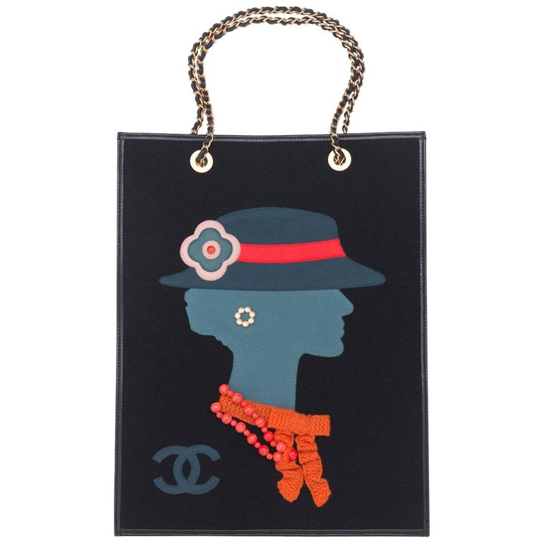 Vintage Chanel