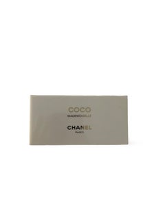 Vintage CHANEL Coco Mademoiselle VIP Musical Automaton Box, c. 2001