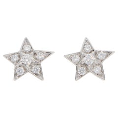 Stud Earrings