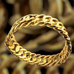 Bracciale Chanel vintage da rinnovare