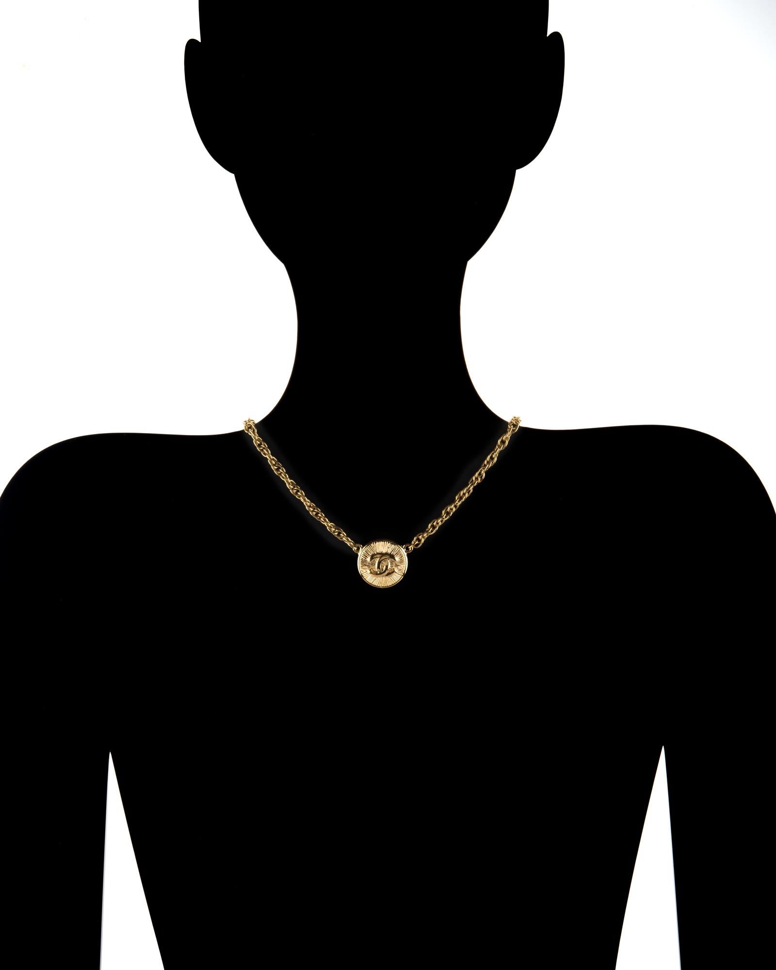 tiffany infinity necklace