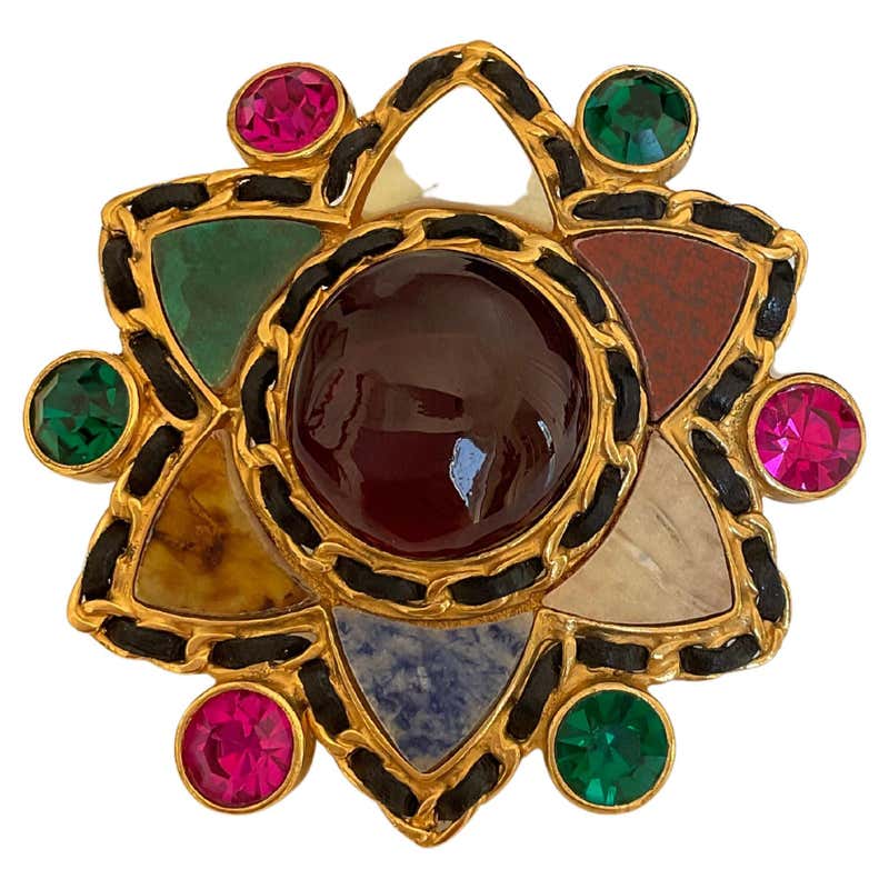 Antique Multi-gemstone Jewelry & Watches - 1,275 For Sale at 1stDibs ...