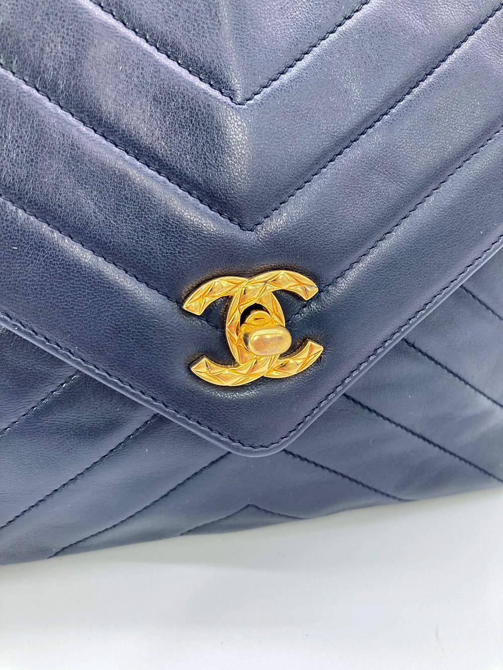 chanel vintage camera bag with tassel