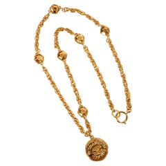 Vintage Chanel necklace