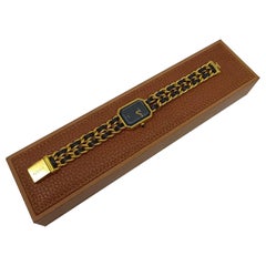 Vintage Chanel Premiere Watch