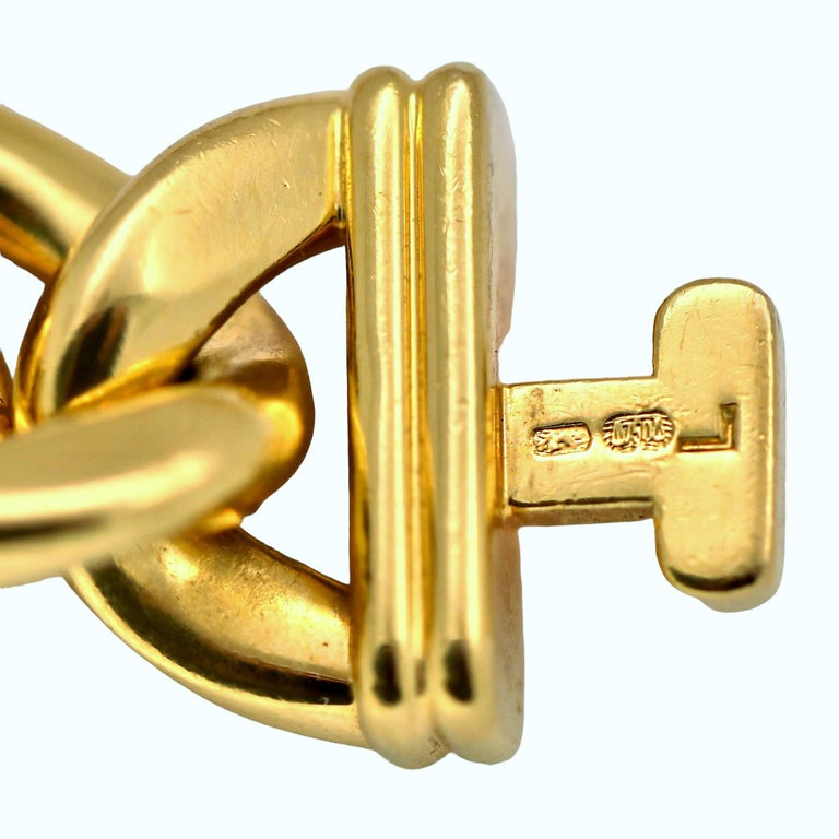 Reloj de moda vintage Chanel de cuarzo Premiere de oro amarillo