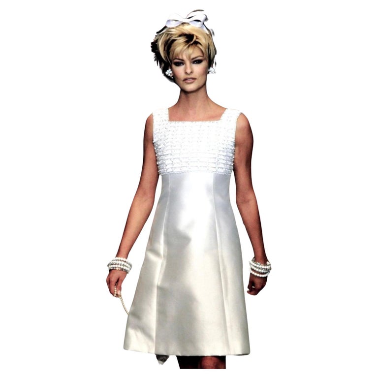 Karl Lagerfeld Chanel Abiti Sposa Karl Lagerfeld Abito Da Sposa