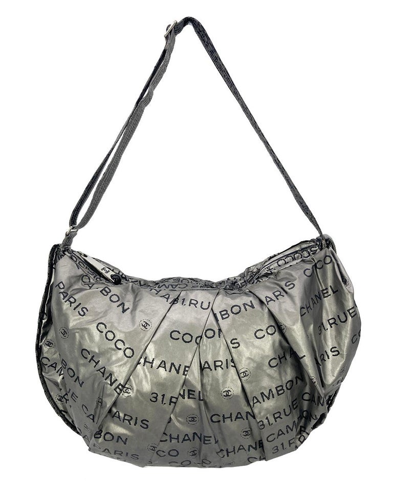 Chanel Bag Rue Cambon Leather Bag Chanel Tasche 31 Rue Cambon