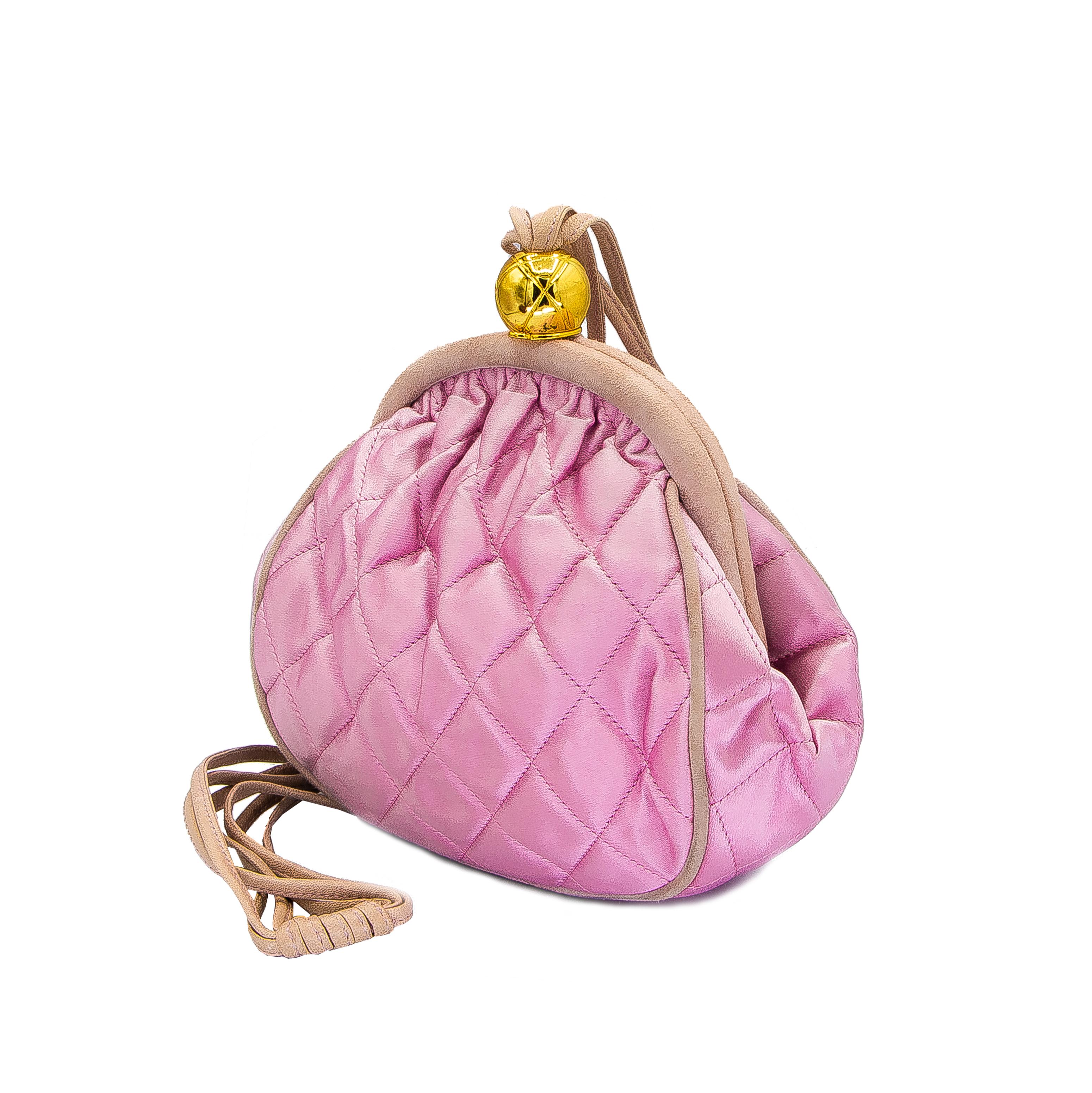 hot pink purses