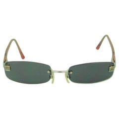 Vintage Chanel sunglasses from 2000's