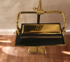 Vintage Chapman Floor Lamp