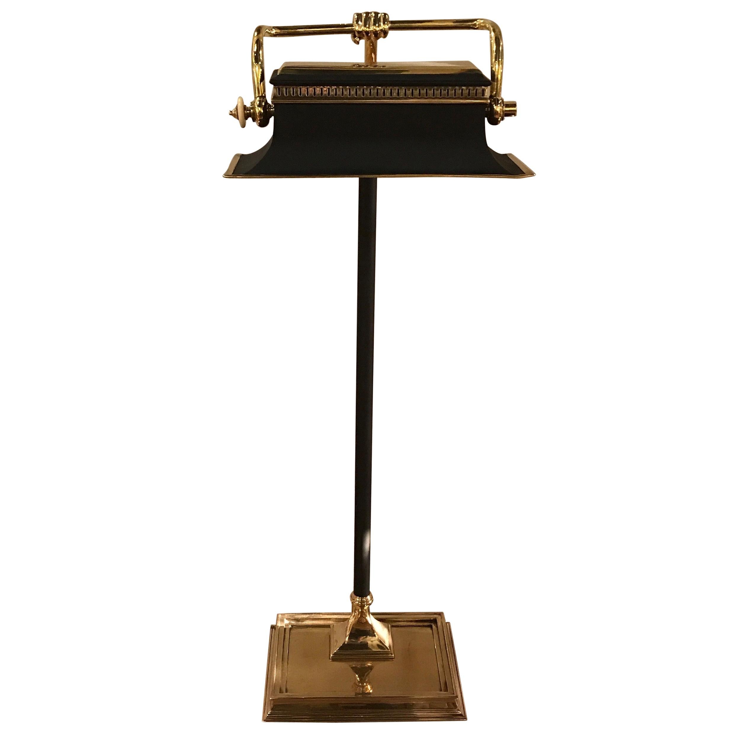 Vintage Chapman Floor Lamp 
