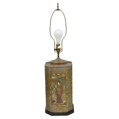 Table Lamps