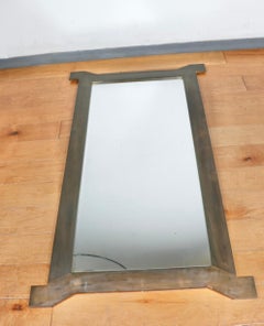 Miroir mural vintage Chapman