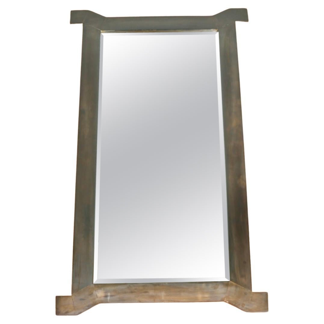 Vintage Chapman Wall Mirror