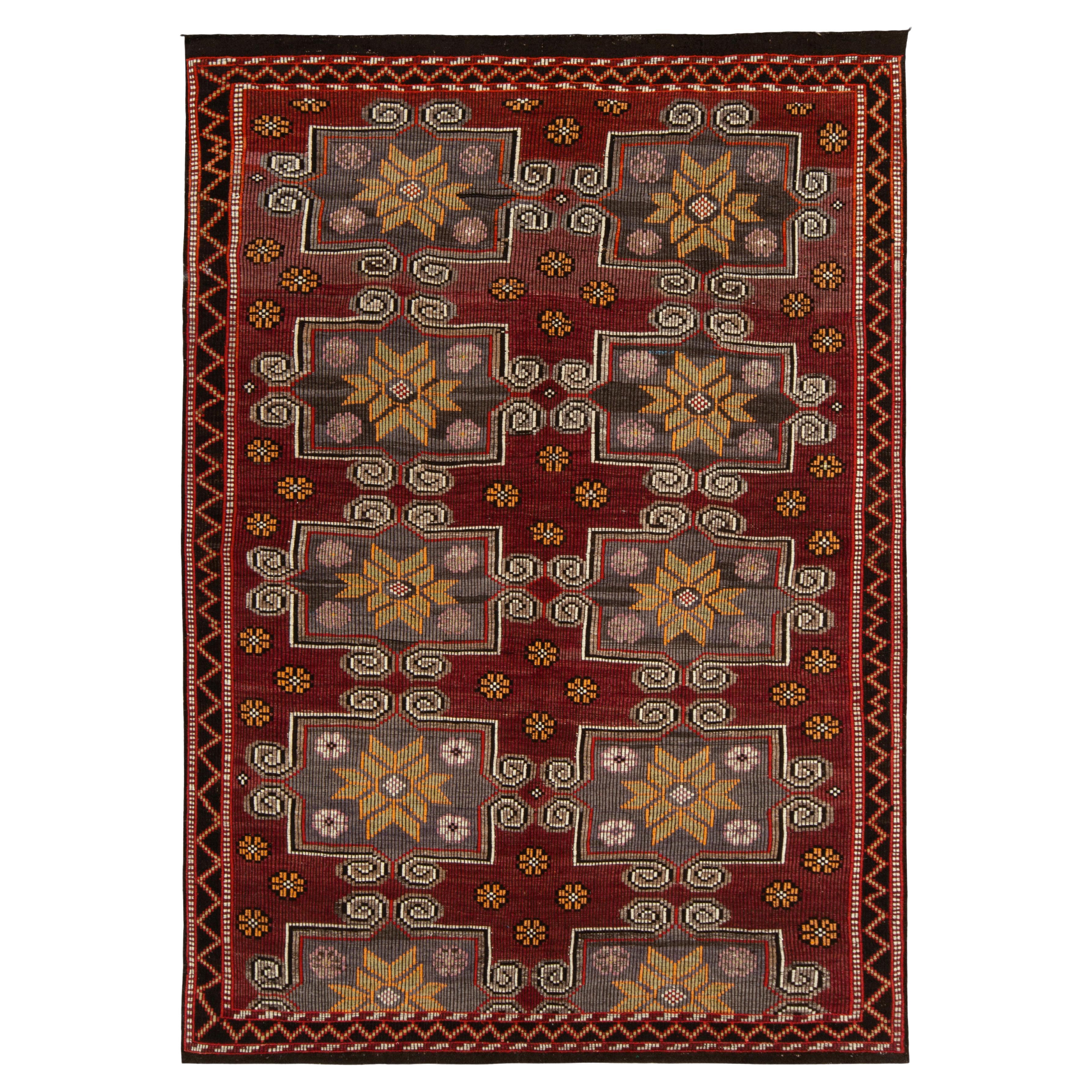 Vintage Turkish Rugs and Carpets - 14,860 For Sale at 1stdibs 