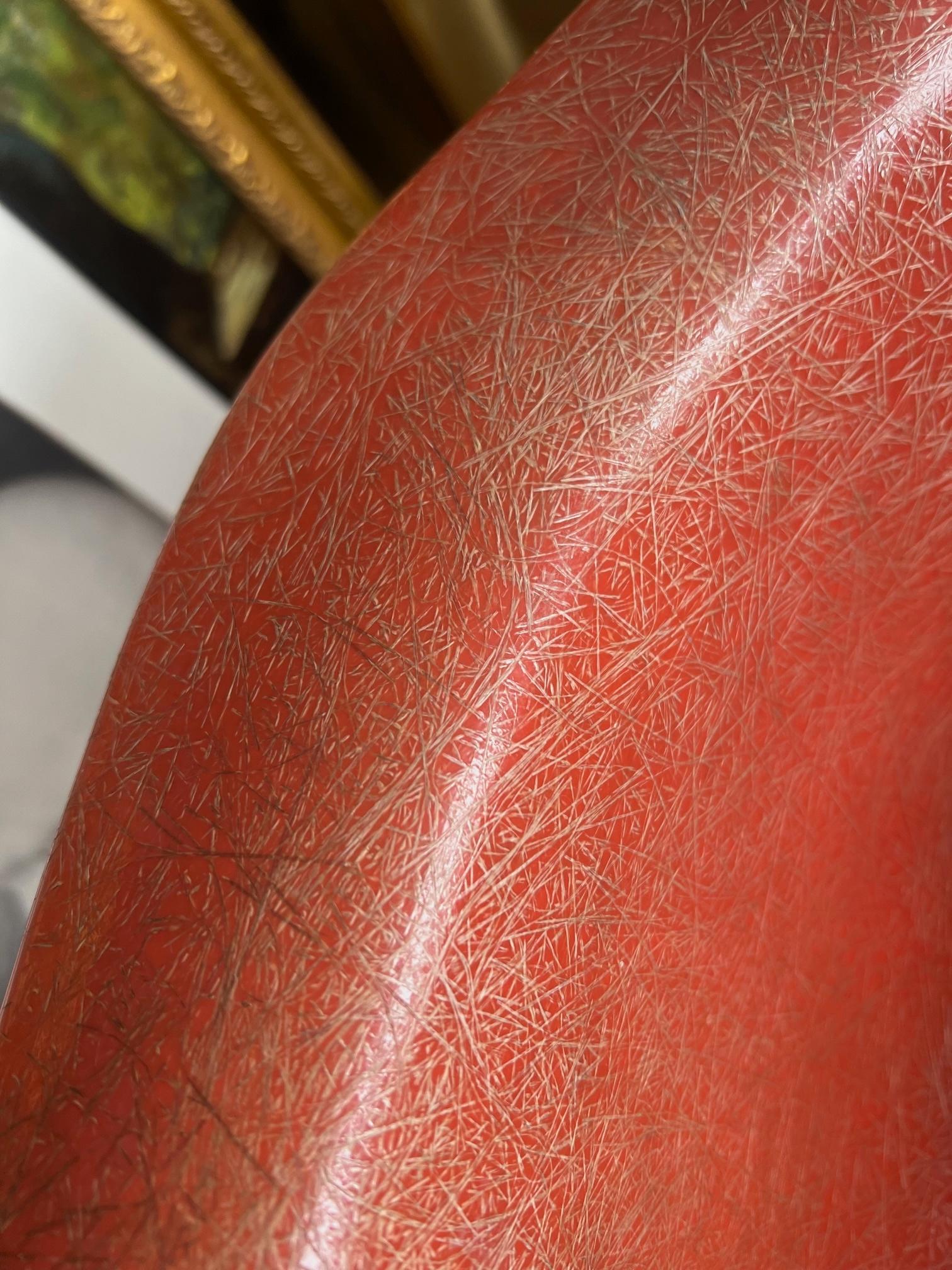 Mid-Century Modern Vintage Charles Eames 