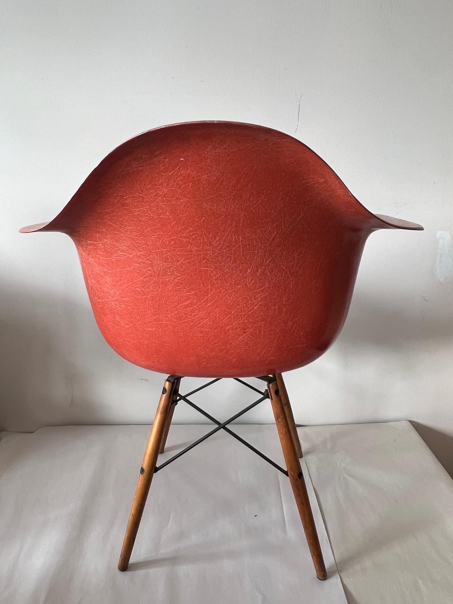 American Vintage Charles Eames 
