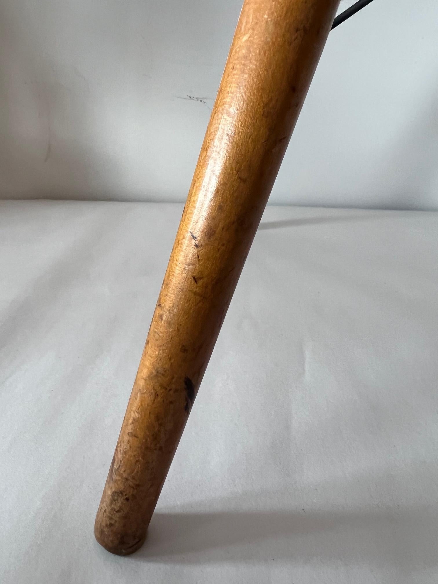 Mid-20th Century Vintage Charles Eames 