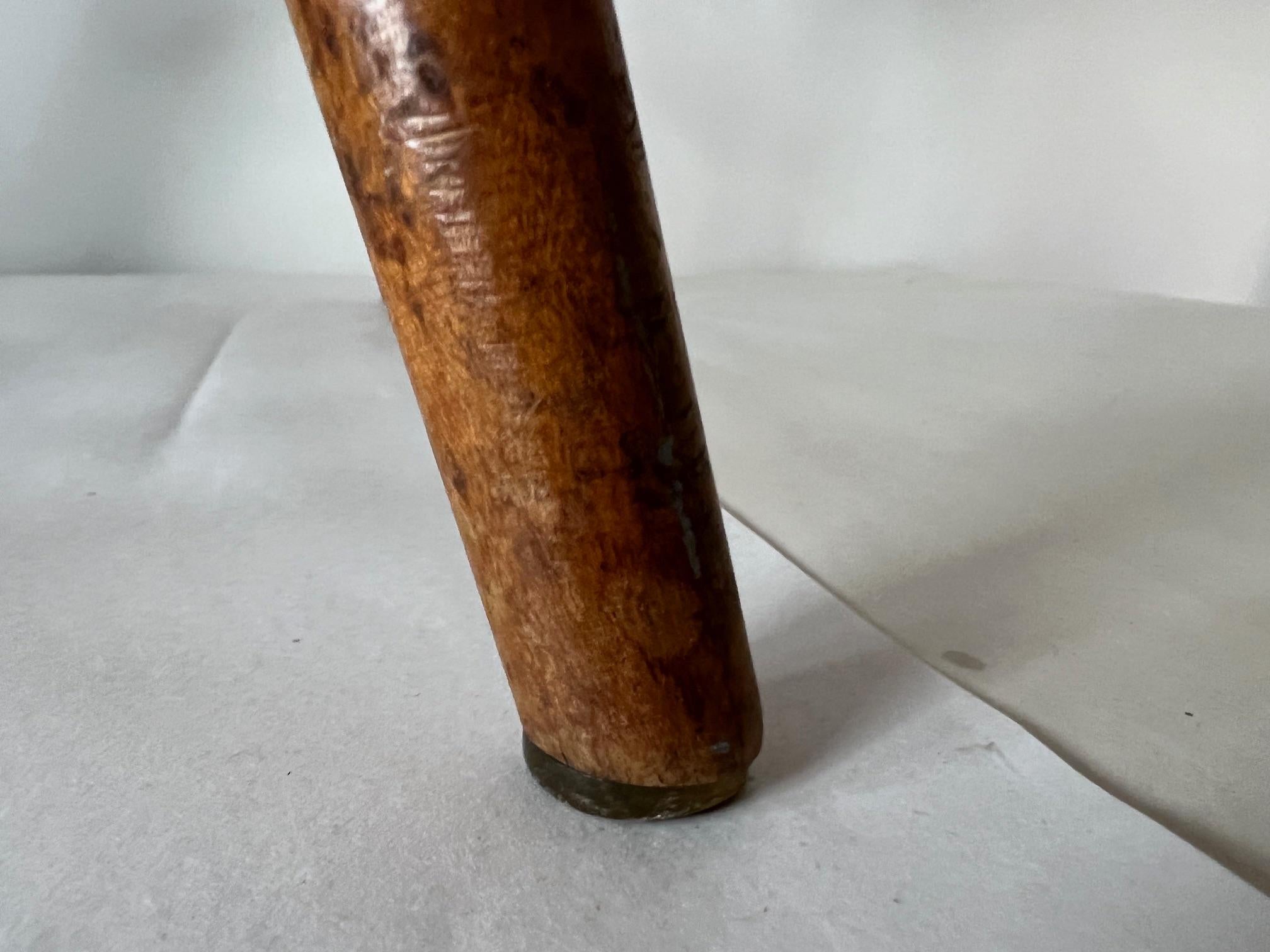 Steel Vintage Charles Eames 