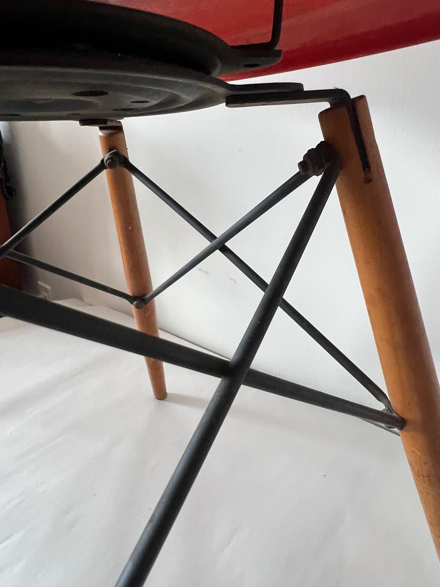 Vintage Charles Eames 