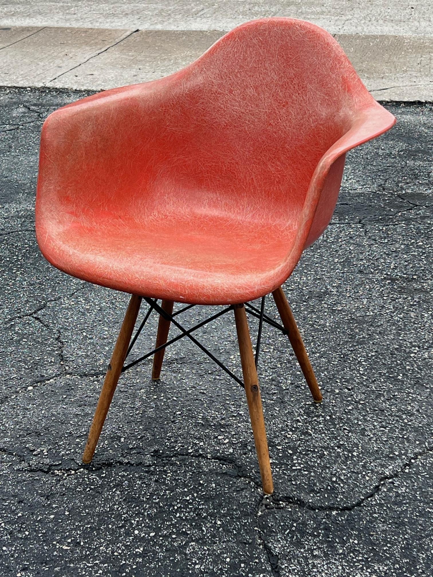 Vintage Charles Eames 