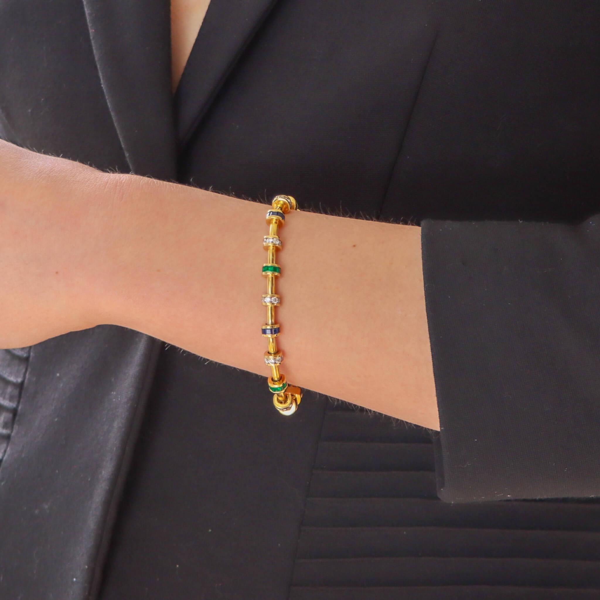 charles krypell bracelet