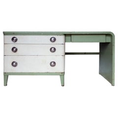 Wood Desks