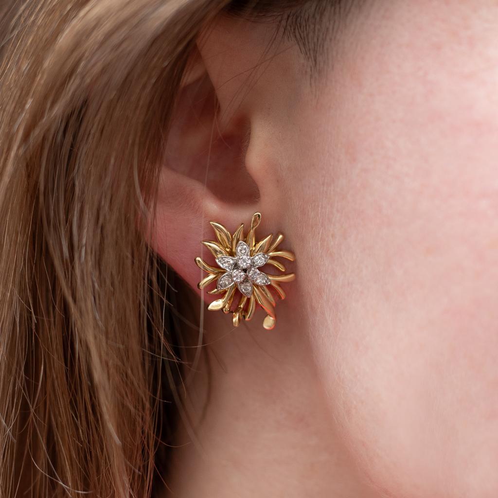 chaumet earrings