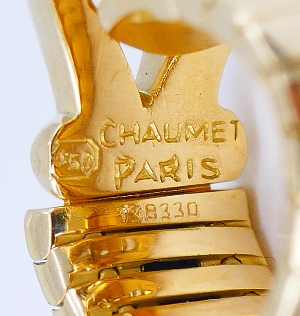 vintage chaumet jewelry