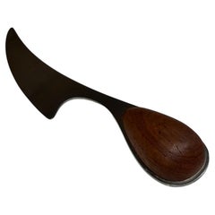 Vintage Cheese Knife Vivianna Torun Dansk Design Scandinavian Modern