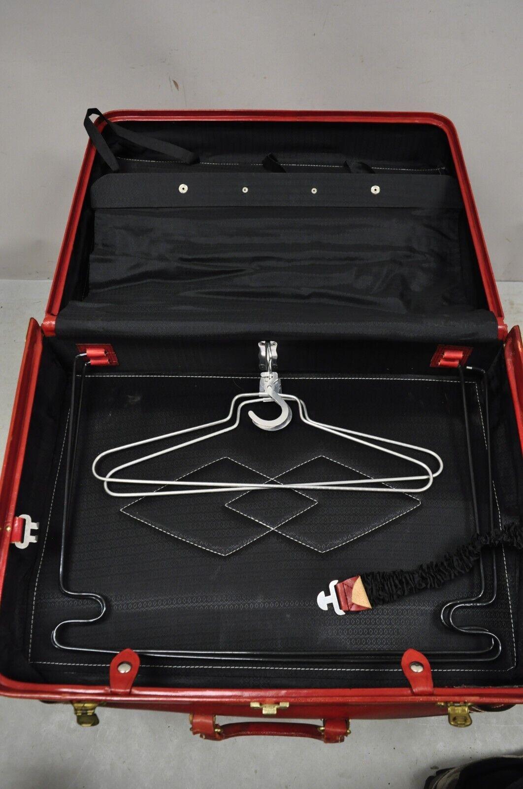 cheney suitcase