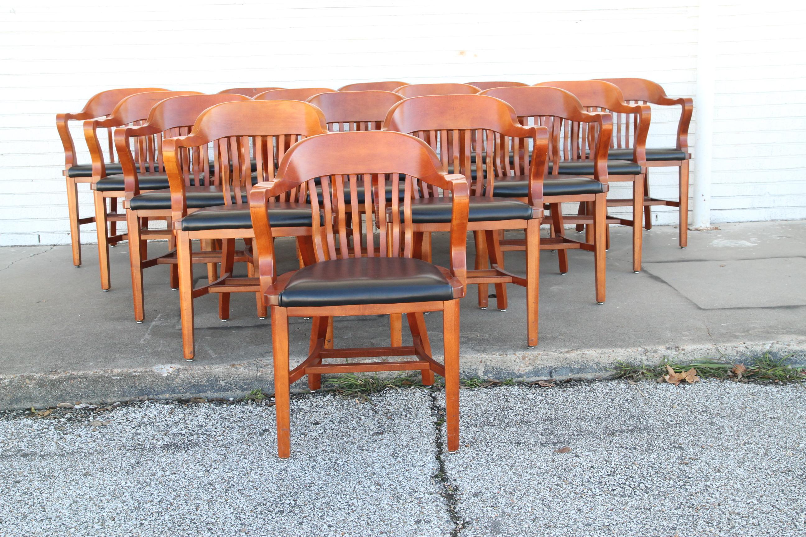 johnson chair company