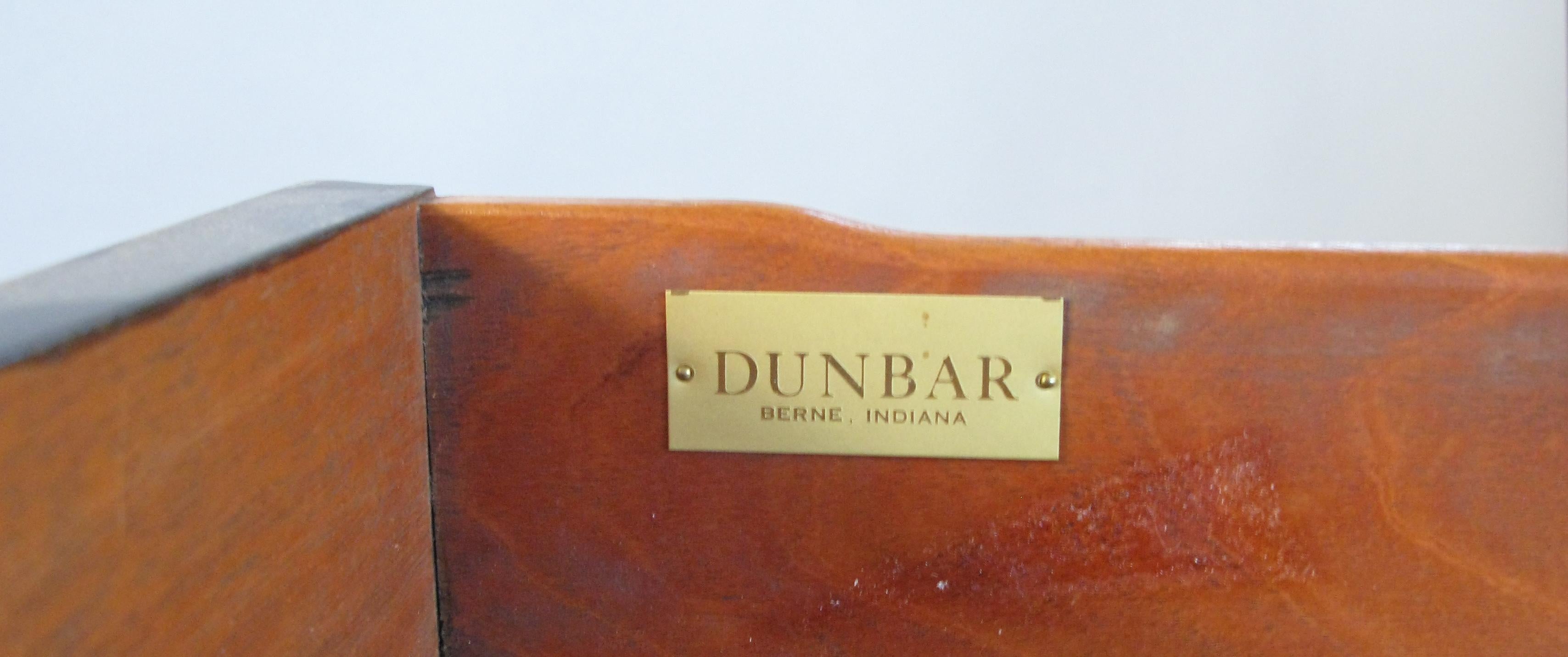 Vintage Chest by Edward Wormley for Dunbar 1