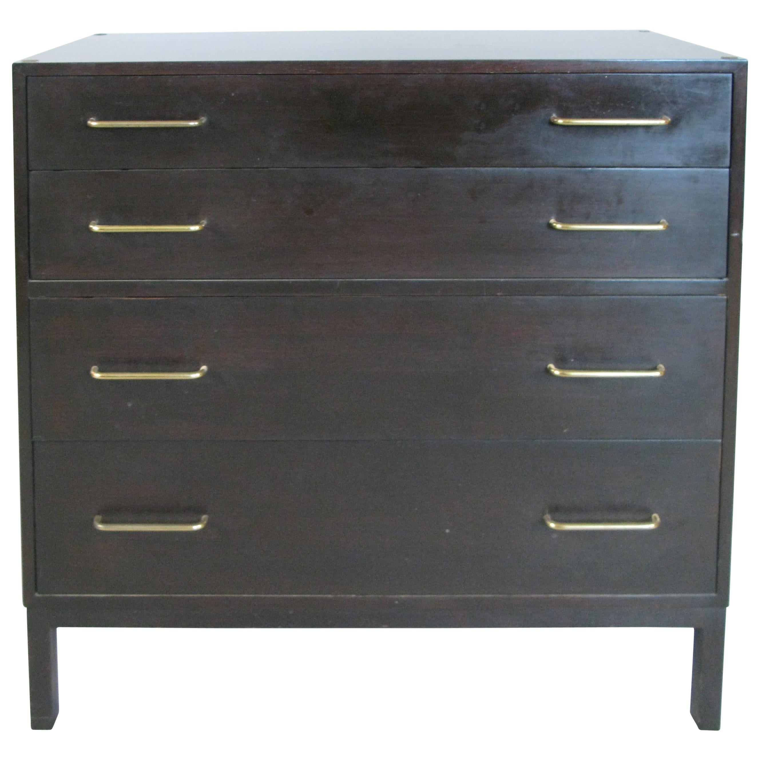 Vintage Chest by Edward Wormley for Dunbar