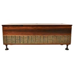 Vintage Chest from the 1960s, Sant'Ambrogio De Berti Production