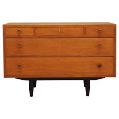 Vintage Chest of Drawers 1960-1970 Danish Design