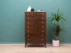 Vintage Chest of Drawers 1960-1970 Retro