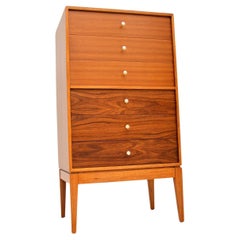 Retro Chest of Drawers by Uniflex