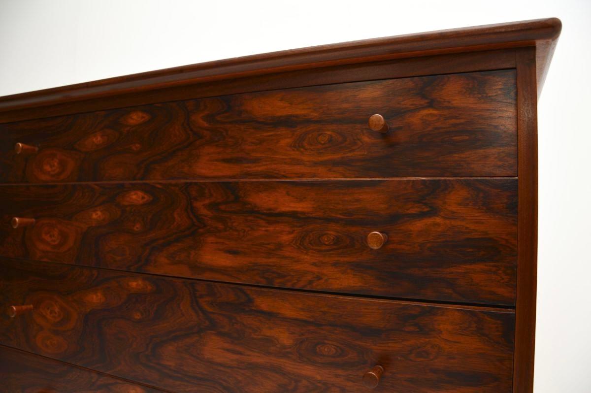 Vintage Chest of Drawers by Younger For Sale 3
