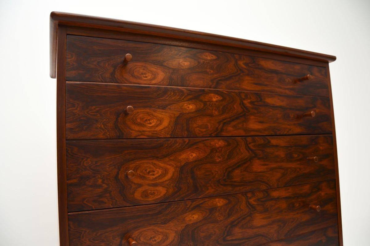 Vintage Chest of Drawers by Younger For Sale 2