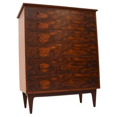 Vintage Chest of Drawers by Younger