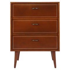Vintage Chest of Drawers Ca.1960