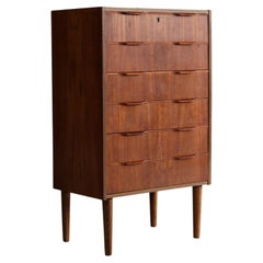 Commodes and Chests of Drawers