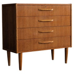 vintage kommode  Schrank  1960s  Schweden